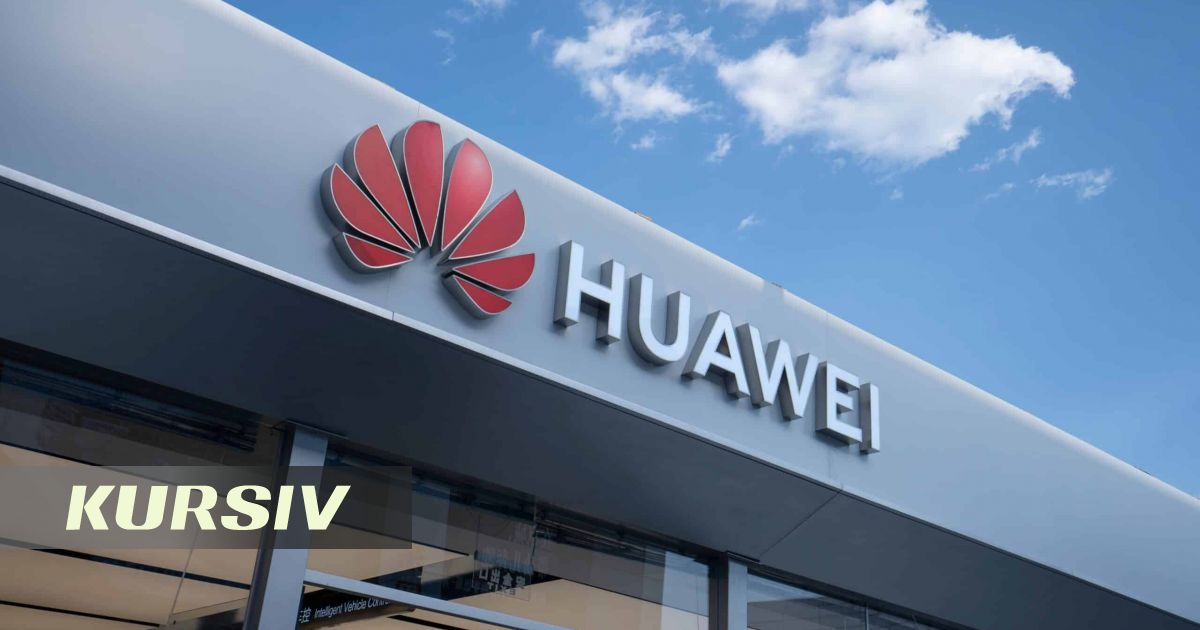 ҚТЖ мен Huawei теміржолдарды цифрландыруды бірлесіп жүзеге асырады