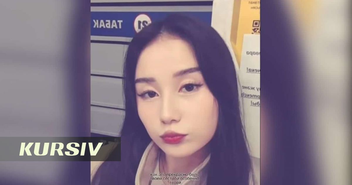Алматы облысында 21 жастағы қыз асылып қалған күйде табылды