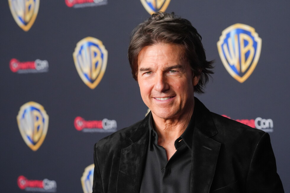 Том Круздың «Days of Thunder» сиквелі 2028 жылы шығады