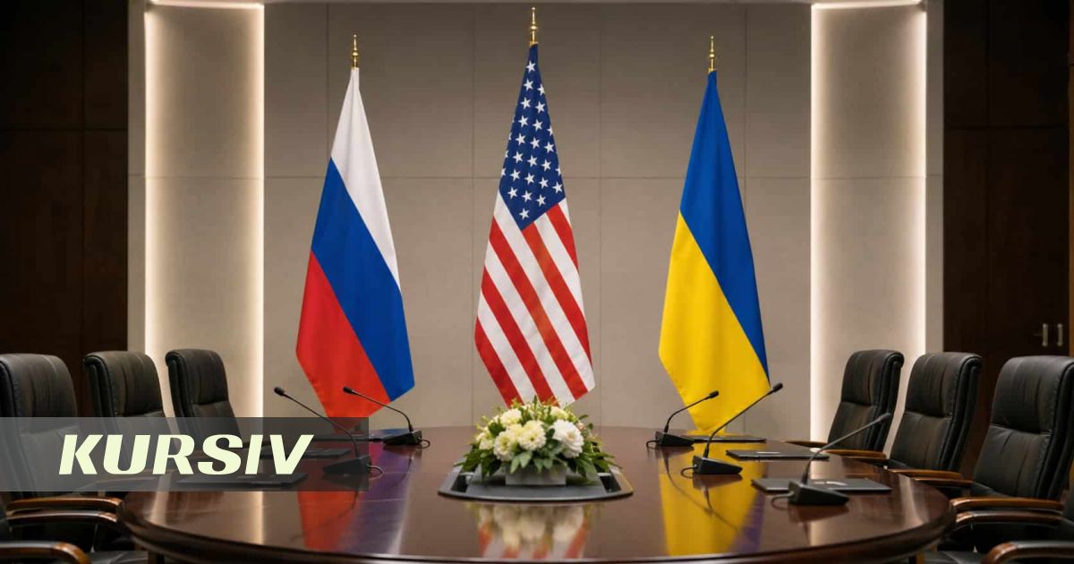 ЦРУ басшысы Трамп, Путин және Зеленский қатысатын саммит ұсынды: Кремль шарт қойды