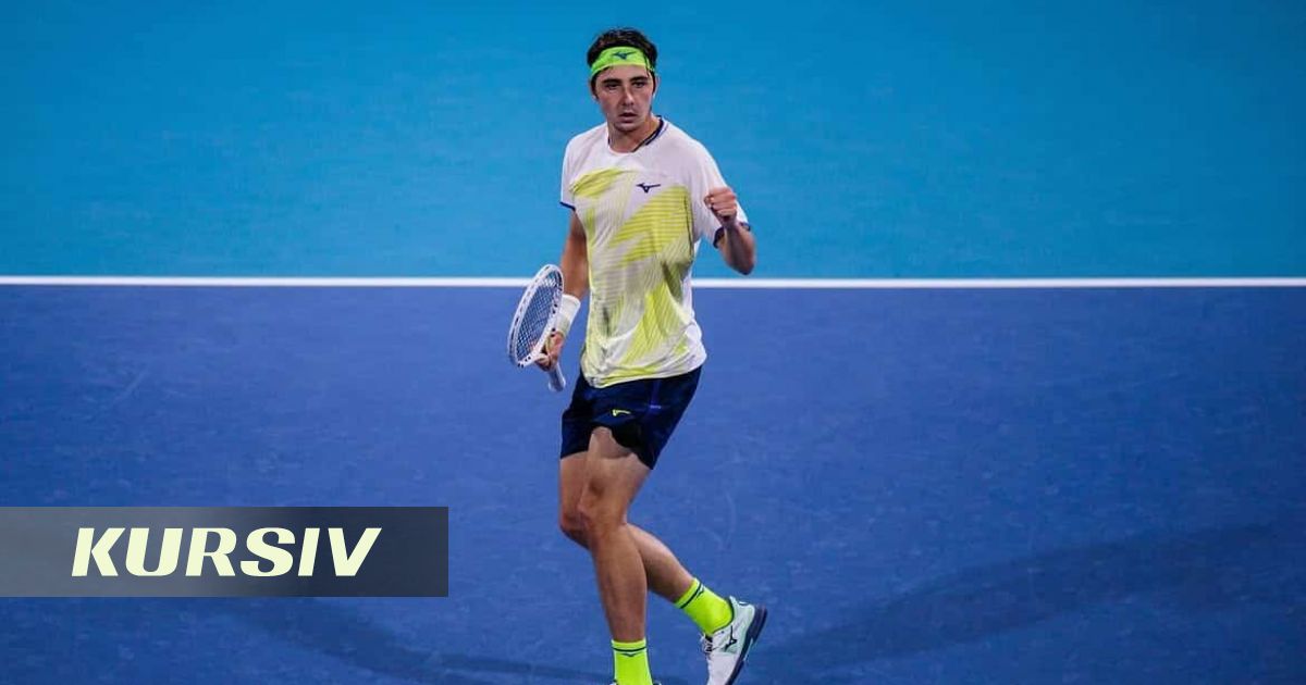 Шевченко екі матчболды жіберіп алды да, US Open-2026-дан шығып қалды