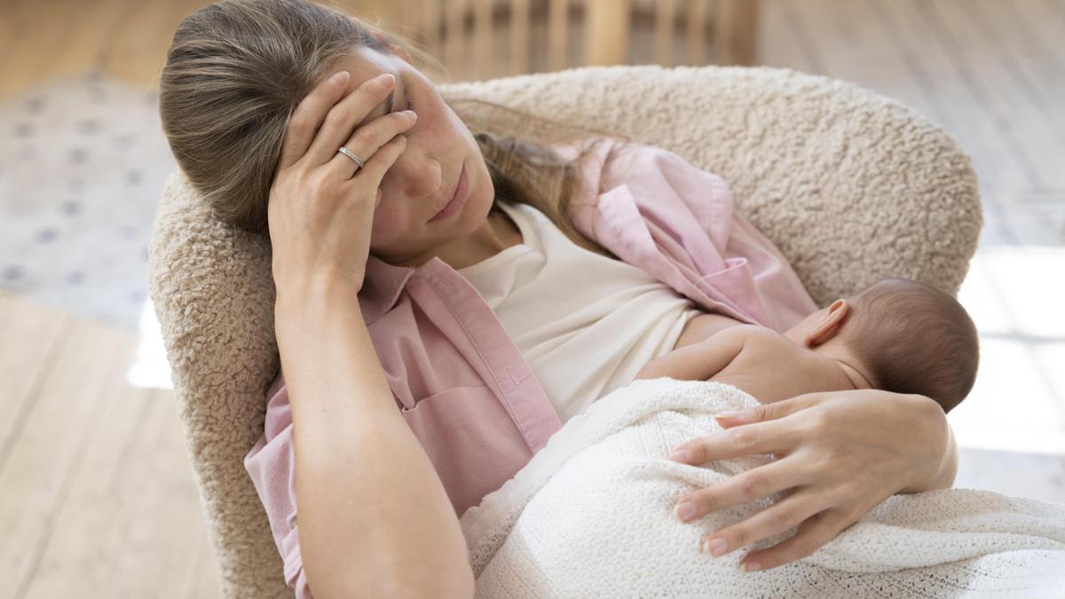 Тұрақсыз отбасылық жағдай нәресте миына әсер етіп, зейінін нашарлатады