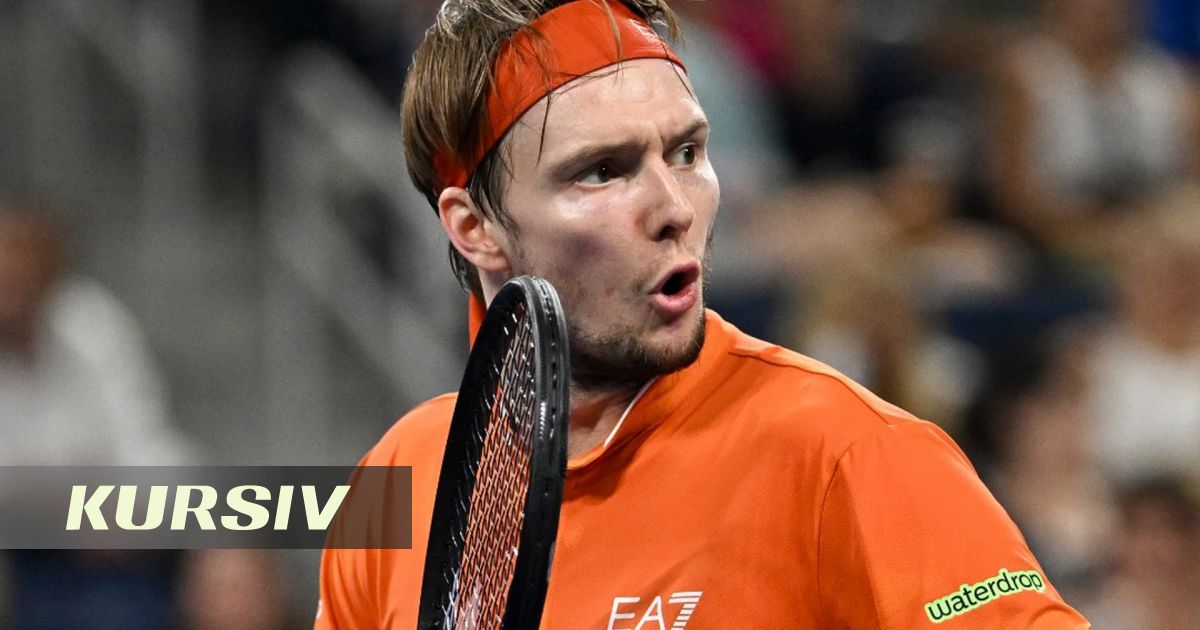 Бублик 285-ракеткаға бір сеттен ұтылса да, US Open-2026 екінші айналымына шықты