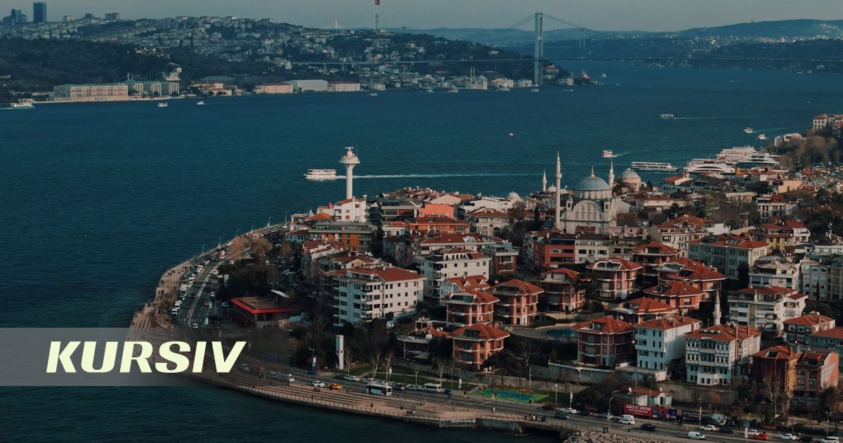 FlyArystan Ақтау-Стамбул бағытындағы тікелей рейстерді қайта бастайды