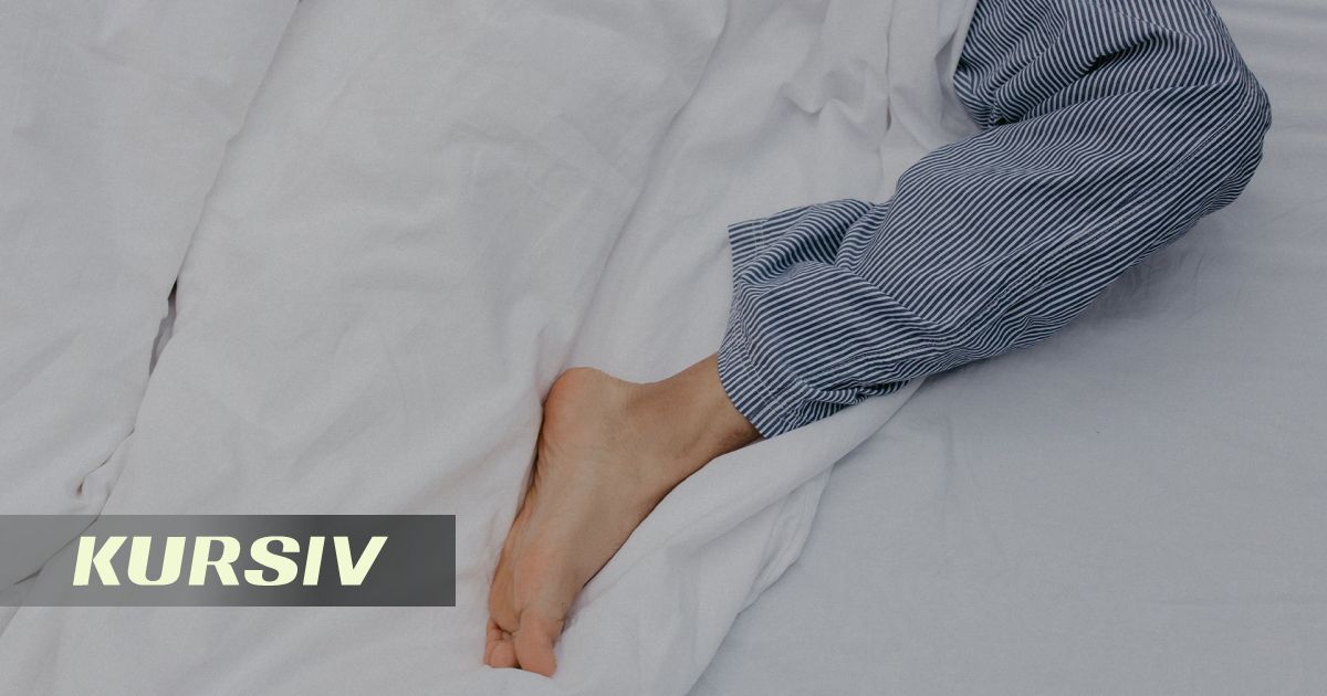 Түнгі аяқ құрысуы: физиотерапевт кеңесі