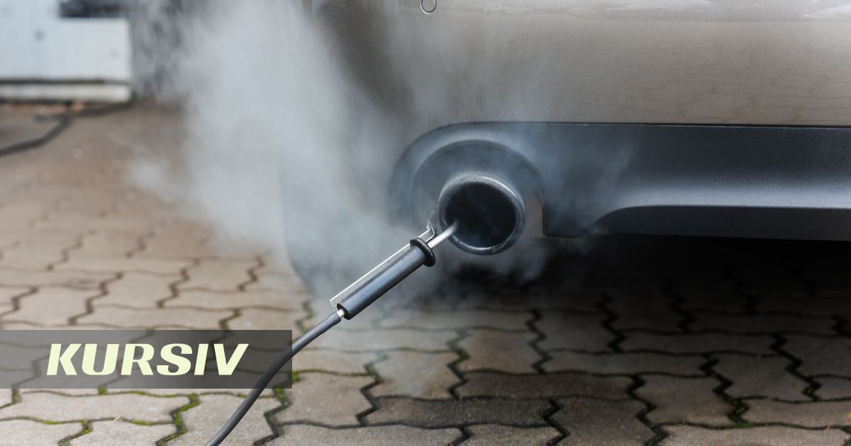 Алматы 1 қыркүйектен бастап көліктерге міндетті экотест енгізеді