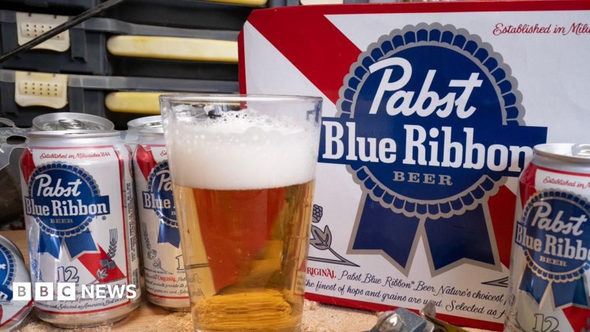 Pabst сырасын қайтаруға сыйақы ұсынды