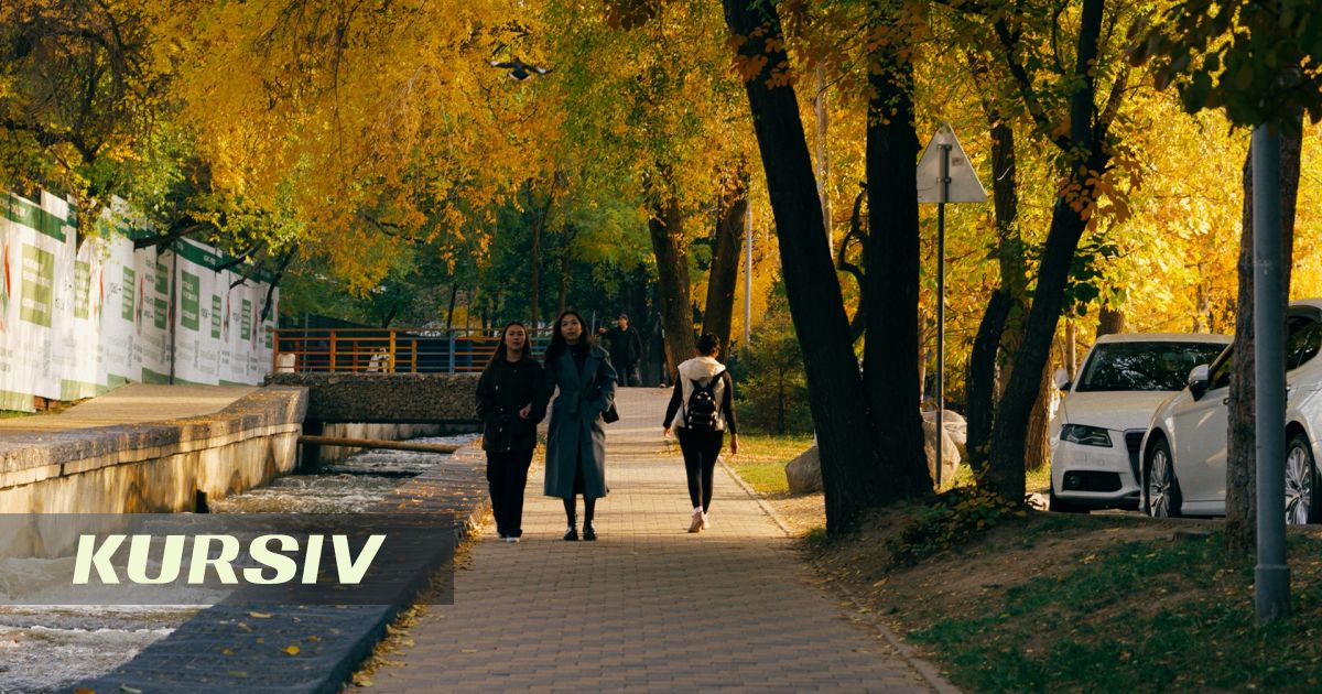 Қазақстандағы қыркүйек: жаңбыр мен қар, аяз және +35 градусқа дейін ыстық
