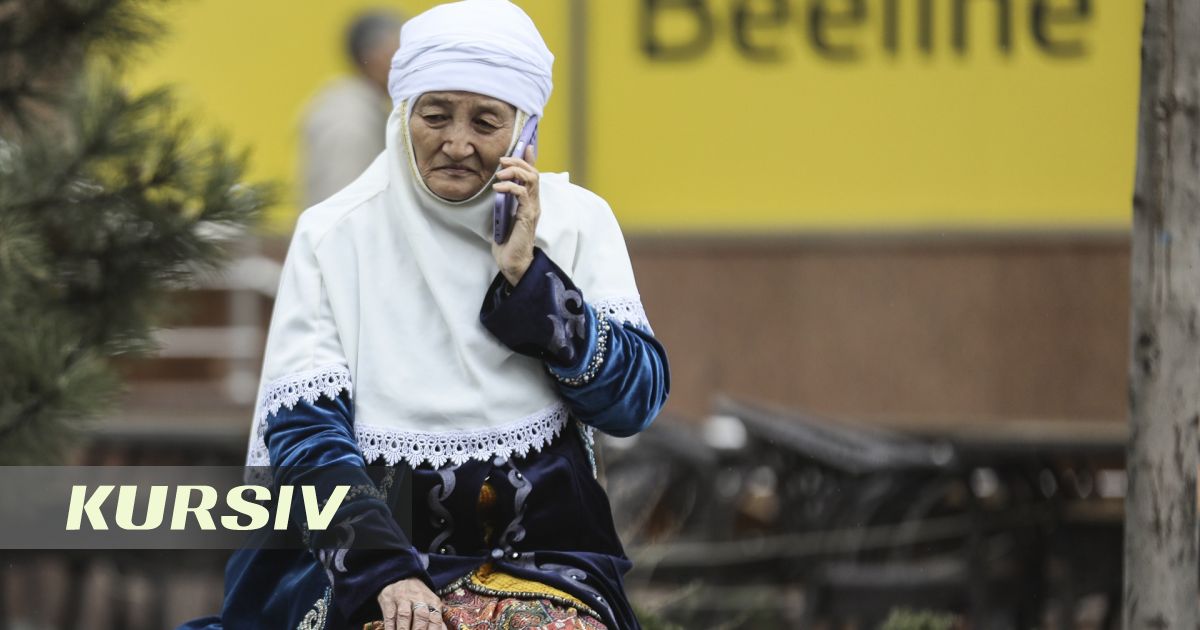Қазақстан ЕАЭО-да жайлы зейнетке шығу үшін ең қымбат ел атанды