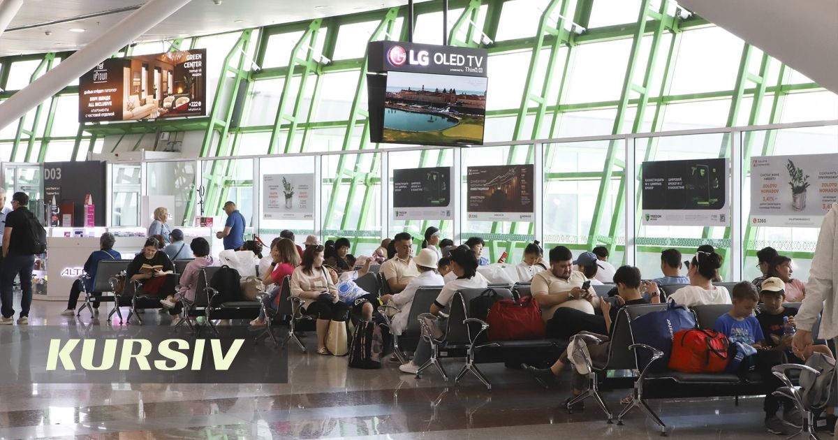 Шетелдіктер Қазақстанға кіру үшін ақы төлейтін болады: 2026 жылдан бастап жаңа ережелер