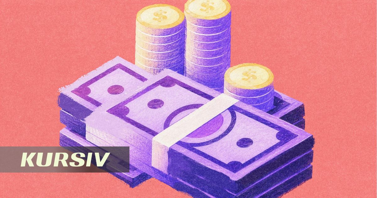 Қазақстан 2027 жылы ҚҚС түсімдерін 36%-ға арттыруды жоспарлап отыр