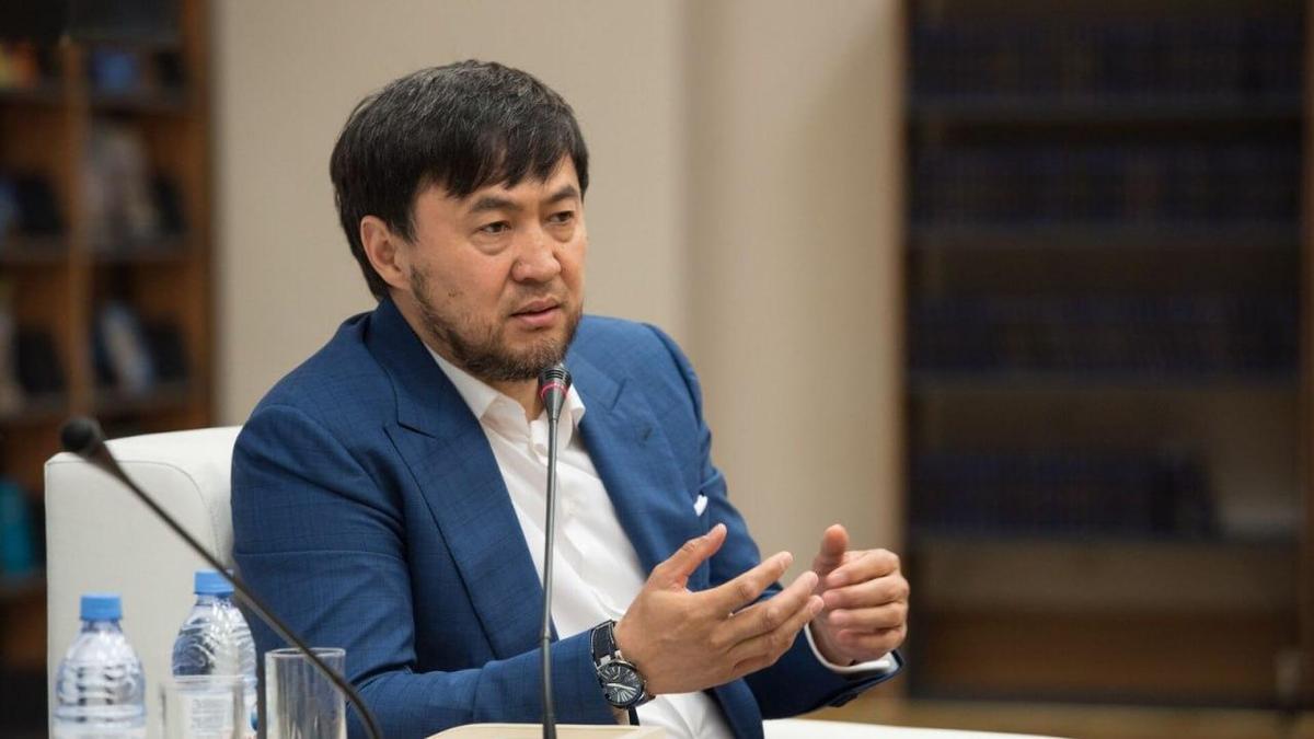 Алматыдағы Сатыбалдыұлының бұрынғы қонақ үйі бұзылмайды
