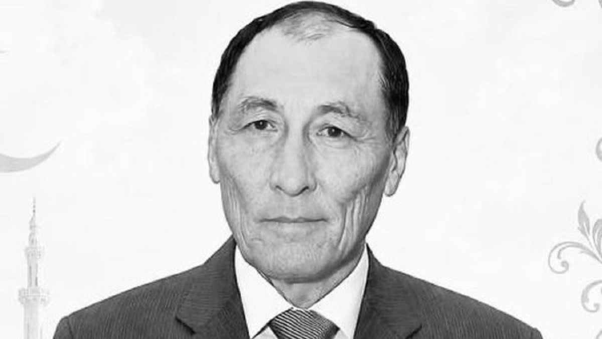 Танымал қазақстандық журналист Жоламан Бошалақ қайтыс болды
