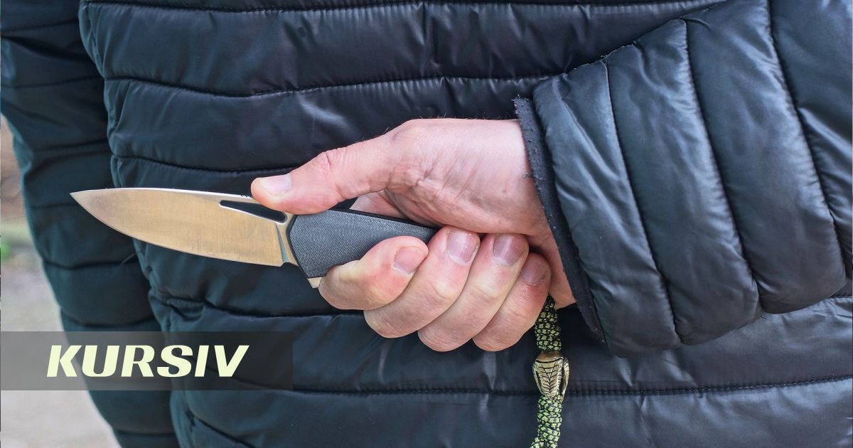 Дағыстанда әйел пышақты қарақшыны залалсыздандырып, артынан тазалауға мәжбүрледі