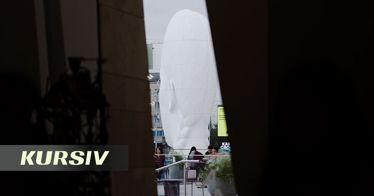 Түнде Алматыдағы заманауи өнер мұражайына 500 теңгеге кіруге болады