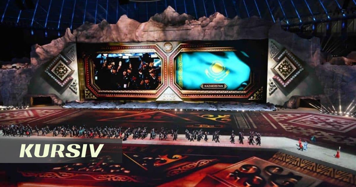 Көшпенділер әлемдік ойындары: Қазақстан бірінші күннің қорытындысы