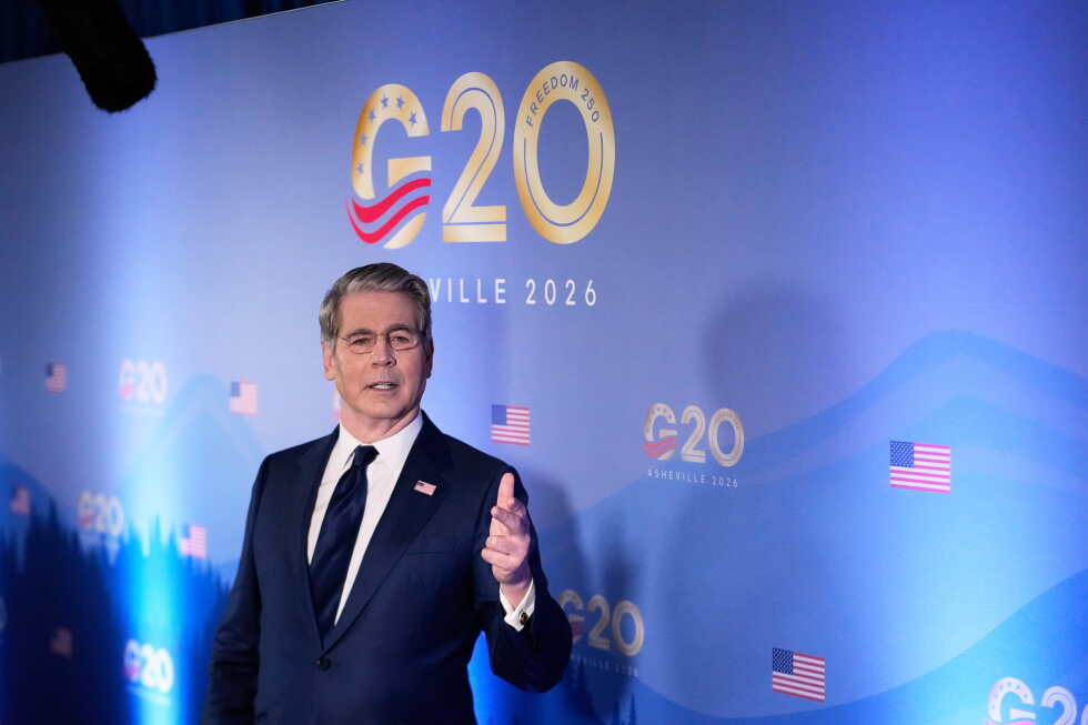 Бессент G20 елдеріне қаржылық сауаттылықты насихаттауда