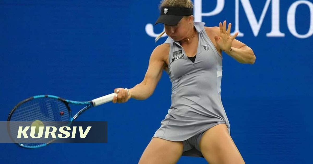 Юлия Путинцева US Open-2026 екінші айналымына шықты