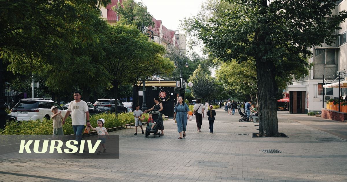 Қазақстанда нақты жалақы қатарынан төртінші тоқсанда төмендеуде