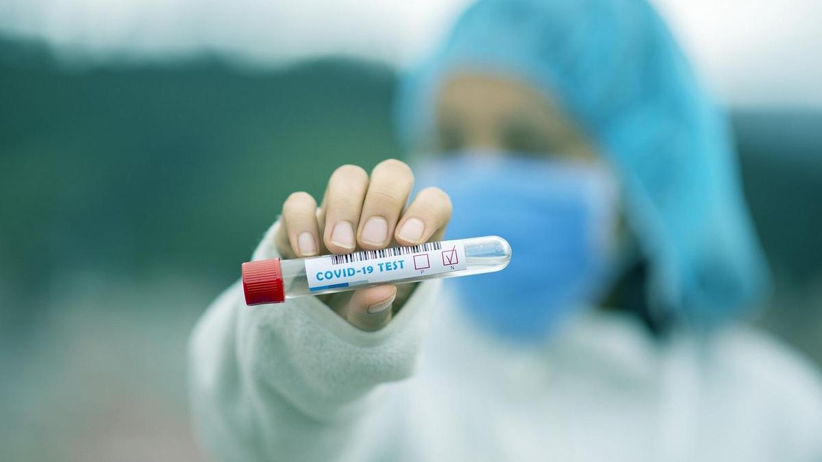 COVID-19 пандемиясы алкогольдік бауыр ісігінен болатын өлімнің азаюын кері қайтарды