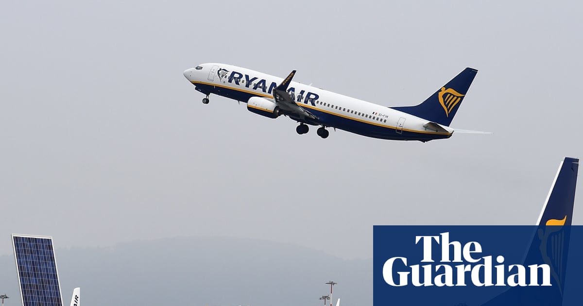 Ryanair: мұнай қымбаттаса, Еуропада әуе билеттері қымбаттайды