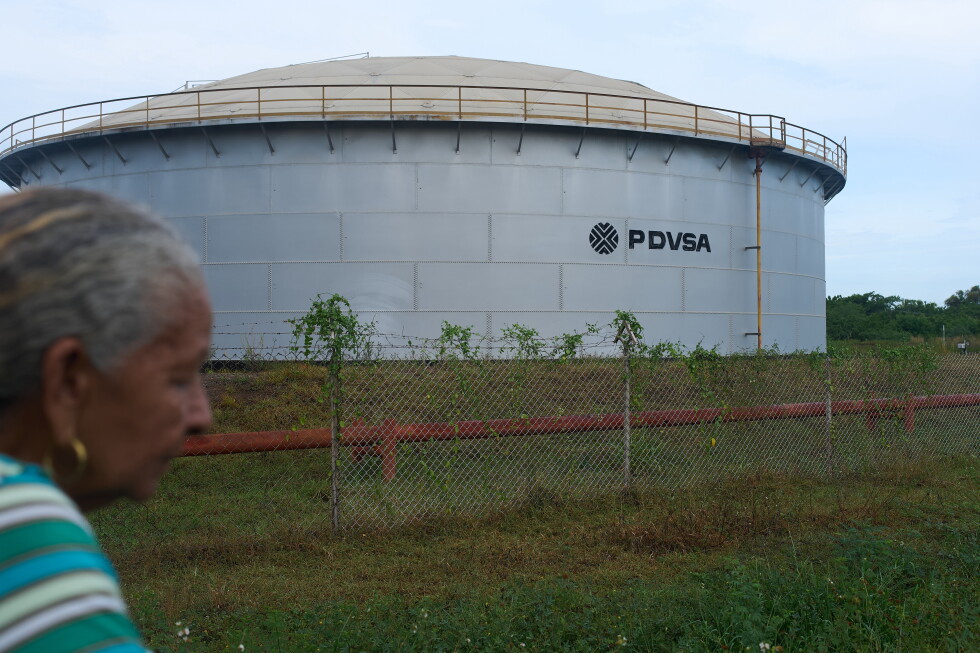 Chevron Венесуэладағы жұмысын кеңейтетінін растады