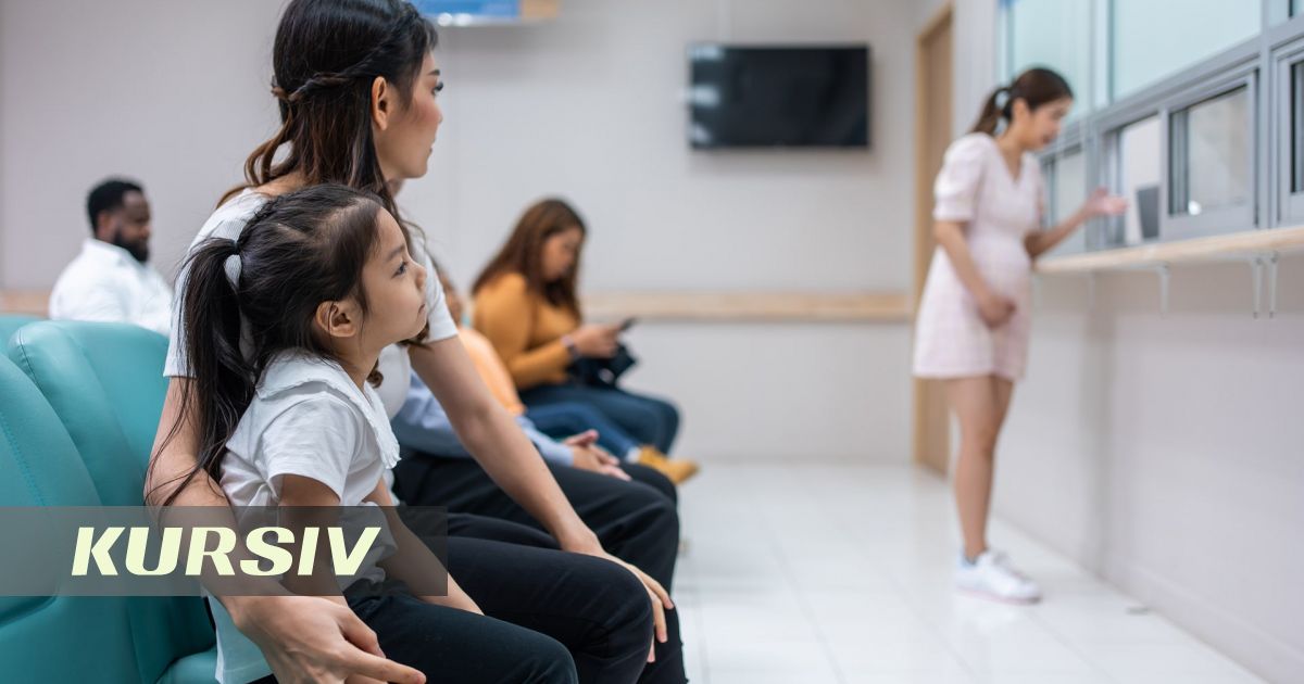 МӘМС бойынша емханаларда жазылу жүйесіне шағым желіде үлкен резонанс тудырды