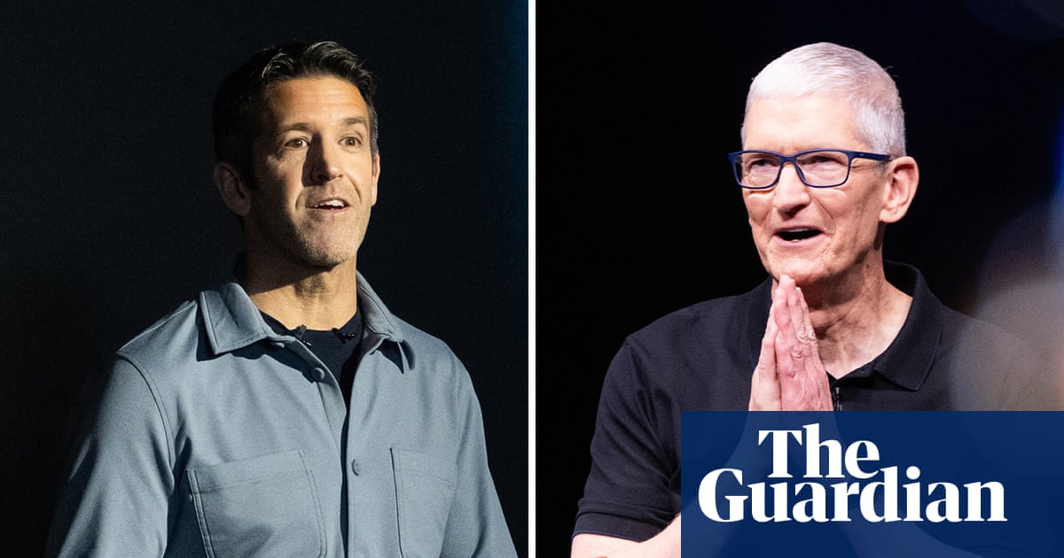 Тим Кук Apple атқарушы төрағасы ретінде 47 млн доллар алды