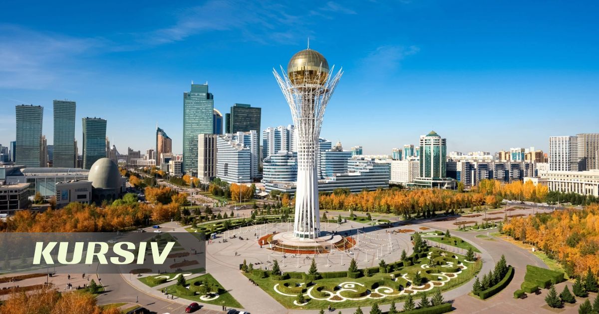 Қазақстандағы 2026 жылғы күзгі демалыс күндері: қашан демаламыз