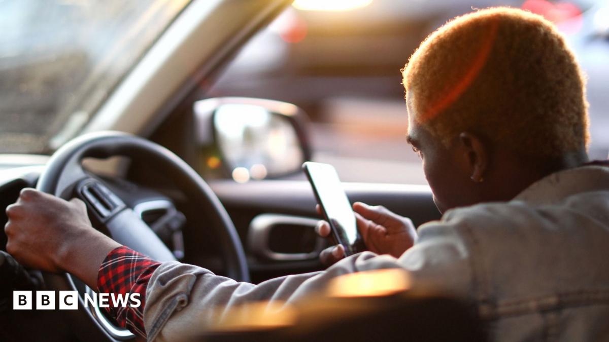 Uber Нигерия мен Угандада қызметін тоқтатты