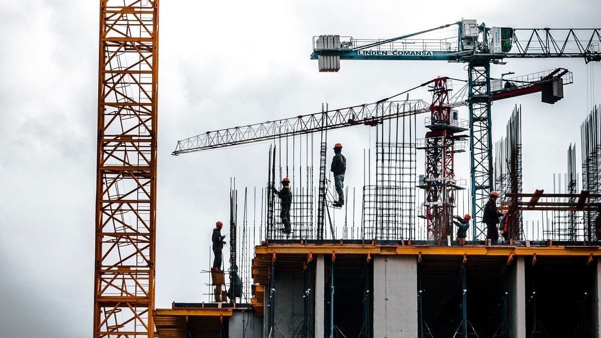 Астанадағы кран құлау оқиғасынан кейін құрылыс алаңдарында бақылау күшейтіледі