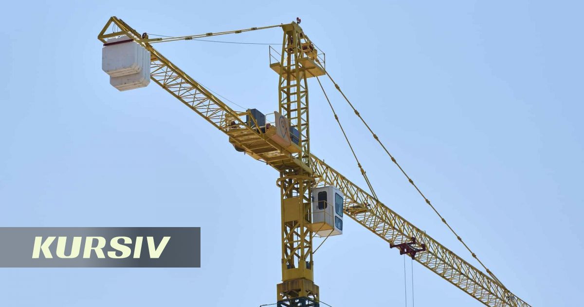 ҚР Еңбек министрлігі жұмысшылардың қазасы үшін құрылыс компанияларының лицензиясын қайтарып алу қаупін төндірді