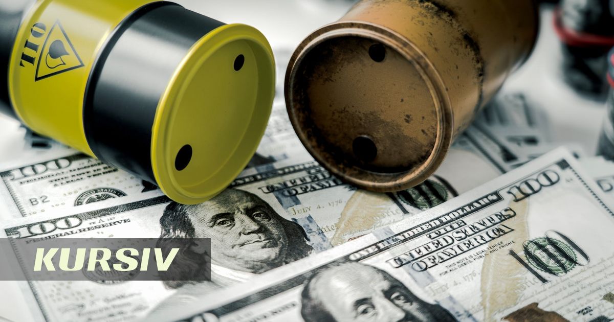 2027 жылы доллар бағамы: үкімет болжамы