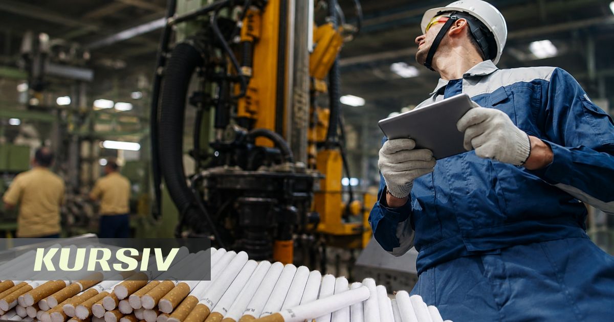 Қазақстанда мұнайшылар мен темекі өнеркәсібі қызметкерлерінің жалақысы айтарлықтай төмендеді