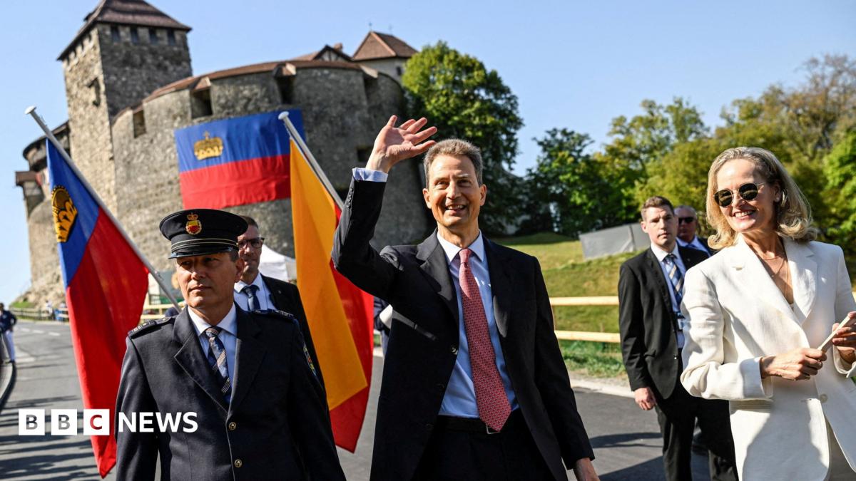 Лихтенштейн парламенті түсік тастауды заңдастыруды қолдады