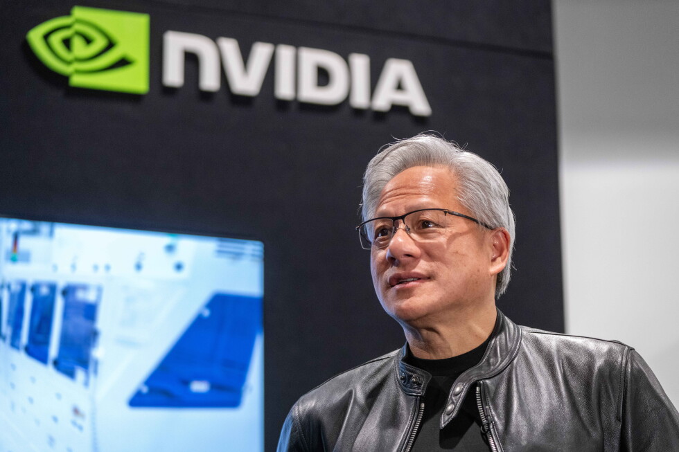 Nvidia Hugging Face платформасын $13 млрд-қа сатып алады
