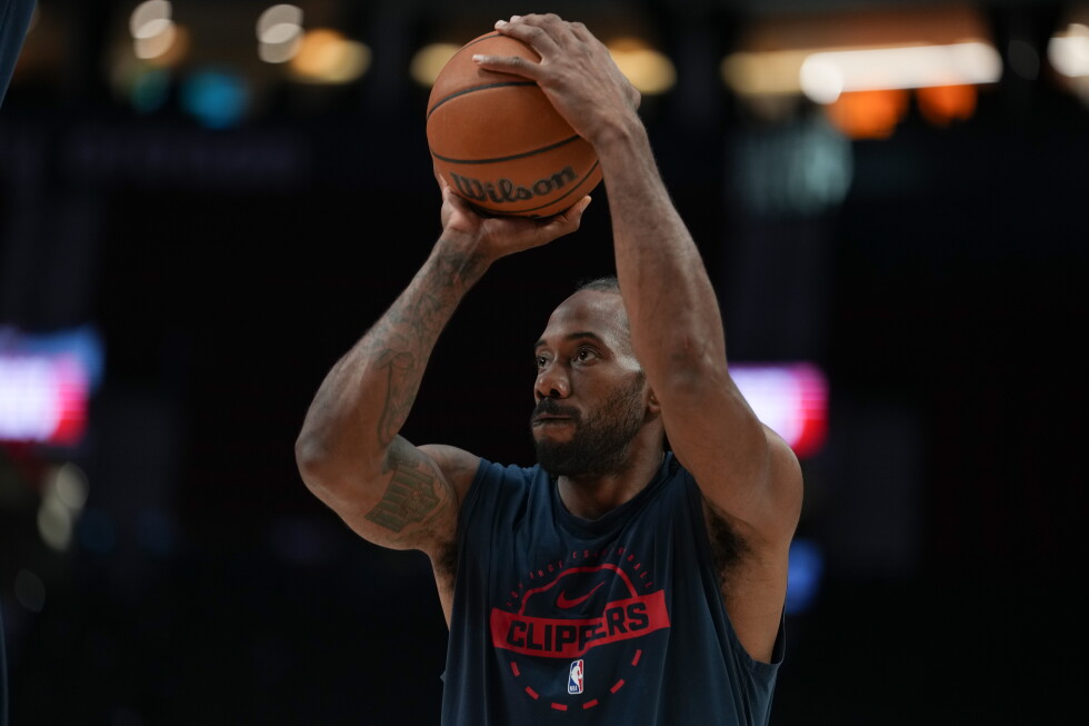NBA тергеуі аяқталған соң Леонардтың «Рэпторс»қа қайтуы мүмкін