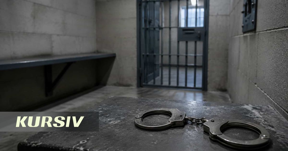 Атырау тұрғыны уақытша ұстау изоляторы қызметкеріне шабуыл жасағаны үшін үш жылға сотталды