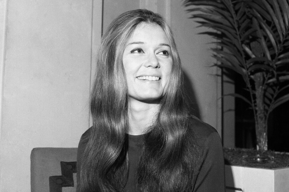Глория Стайнемнің 1970 жылғы AP профилі: журналист, белсенді және әлеуметшіл