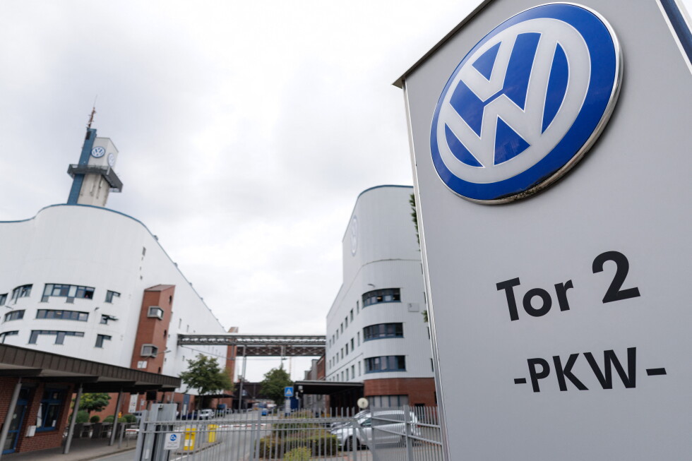 Volkswagen 50 мың жұмыс орнын қысқартып, 4 зауытында өндірісті тоқтатады