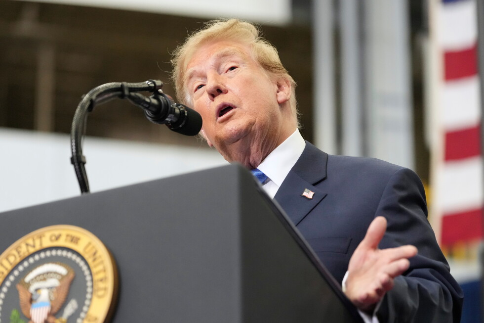 Ақ үй Трамп саясатын насихаттайтын онлайн ойындар шығарды