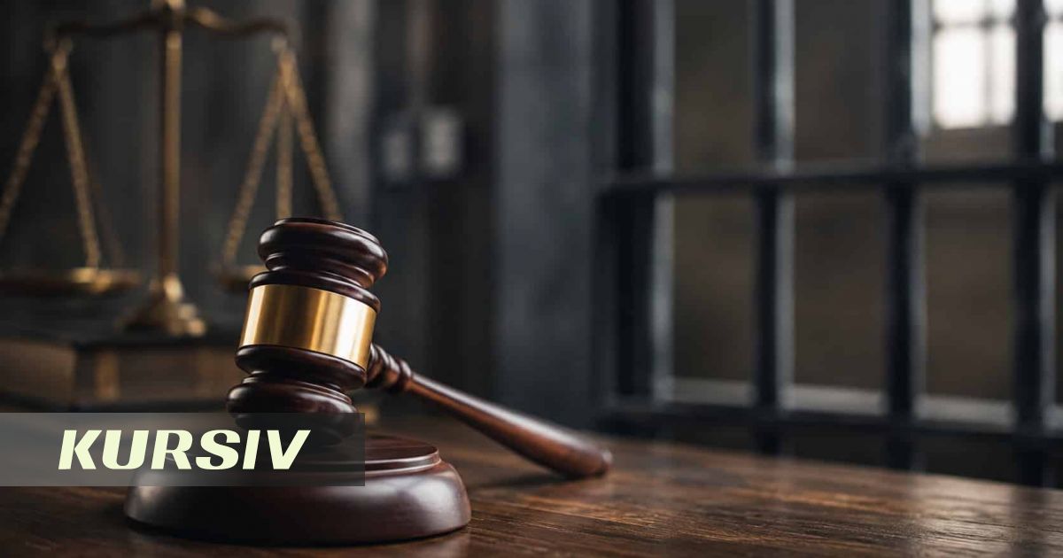Павлодарда 14 жыл бұрын зейнеткерді өлтірген ер адам сотталды
