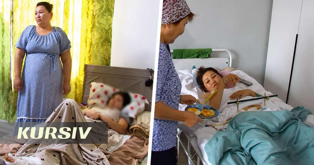 Капшағайда гидроцикл адамдарды қағып кетті: әйел мен жасөспірім ауыр жарақат алды