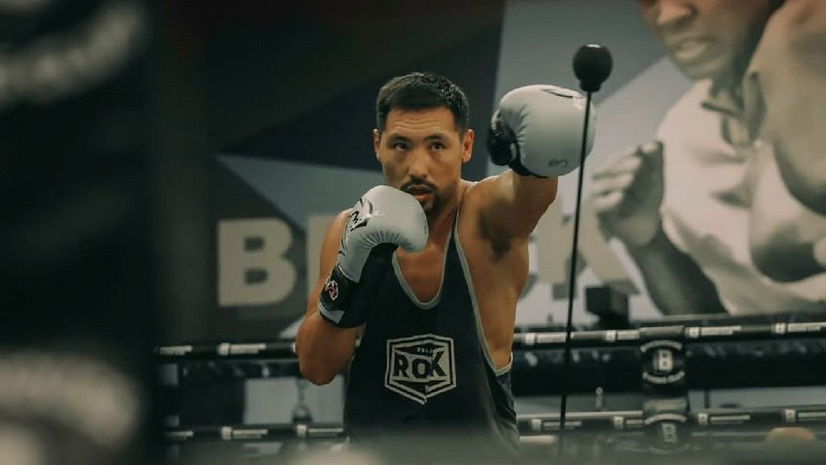 WBO Алимханулы мен Шираз арасындағы келіссөз мерзімін 10 қыркүйекке дейін ұзартты