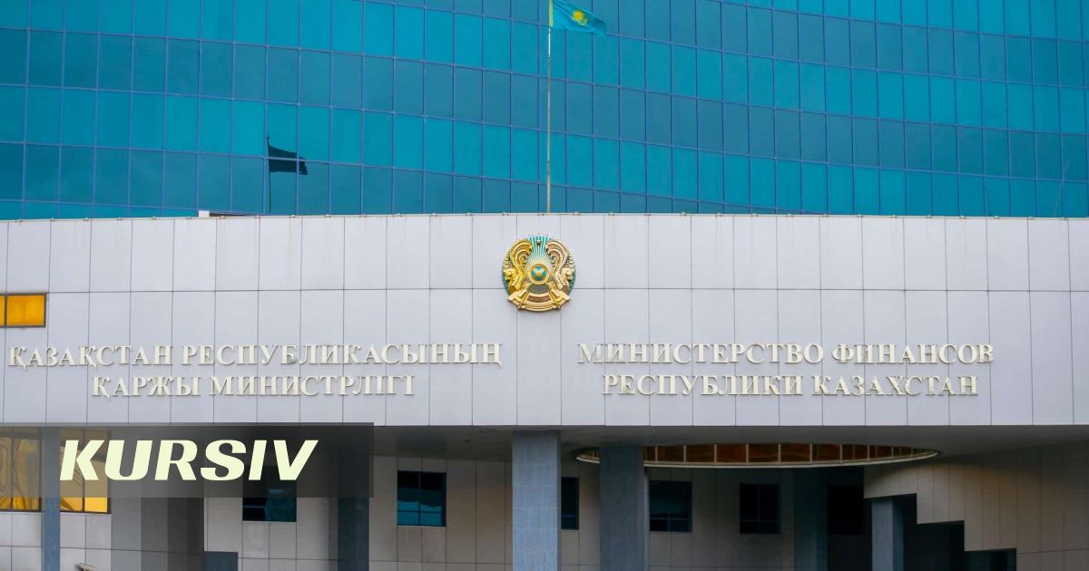 Қазақстан мемлекеттік қарызға білім мен денсаулық сақтауға қарағанда көп жұмсайды