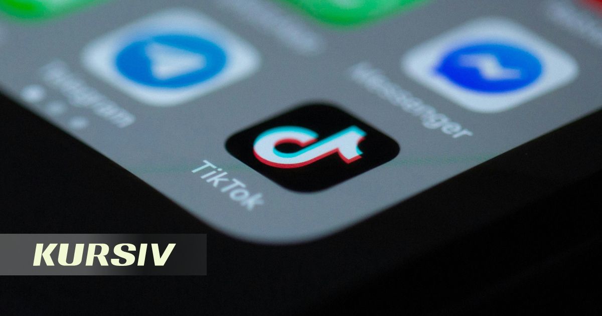 TikTok дауыстық пікірлер мен тоғыз фотосуретті карусельді енгізеді