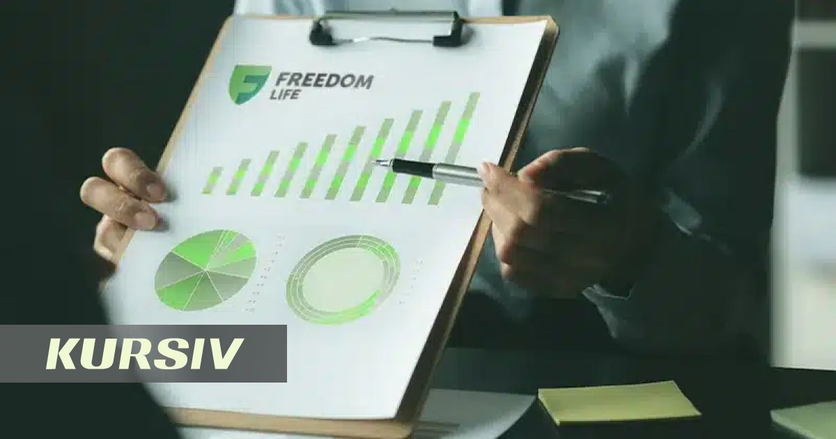 Moody's Freedom Life-ке Baa3 инвестициялық деңгейдегі рейтинг берді