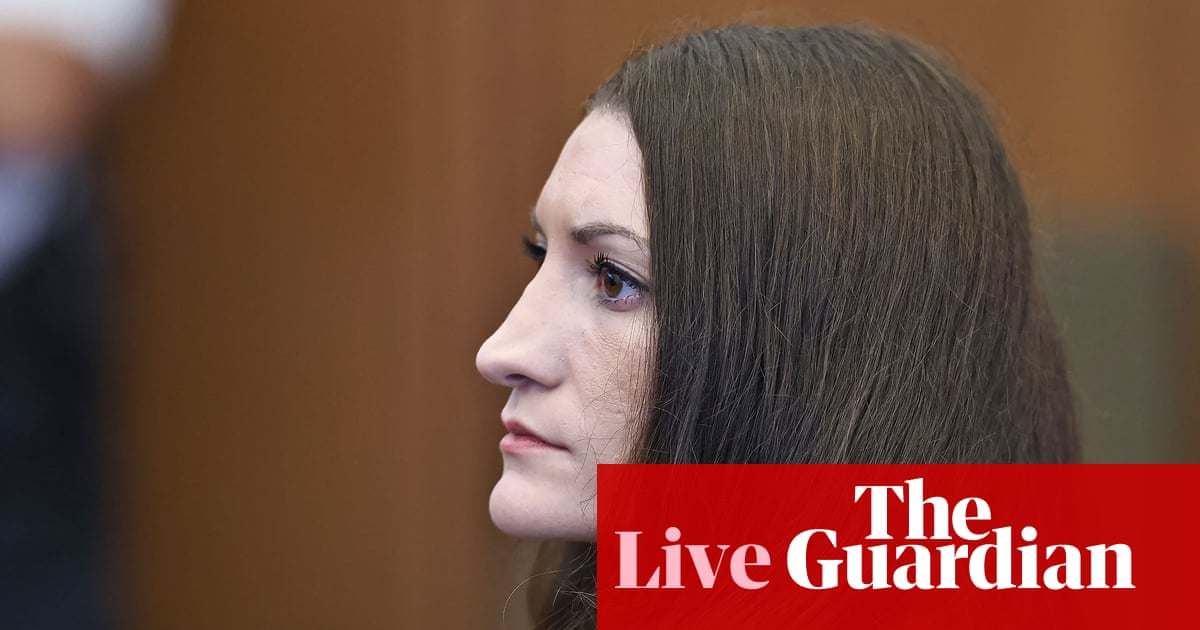 Линдси Клэнси ісі: әділқазылар алқасы бірауыздан шешім шығара алмай, сот ісі тоқтатылды