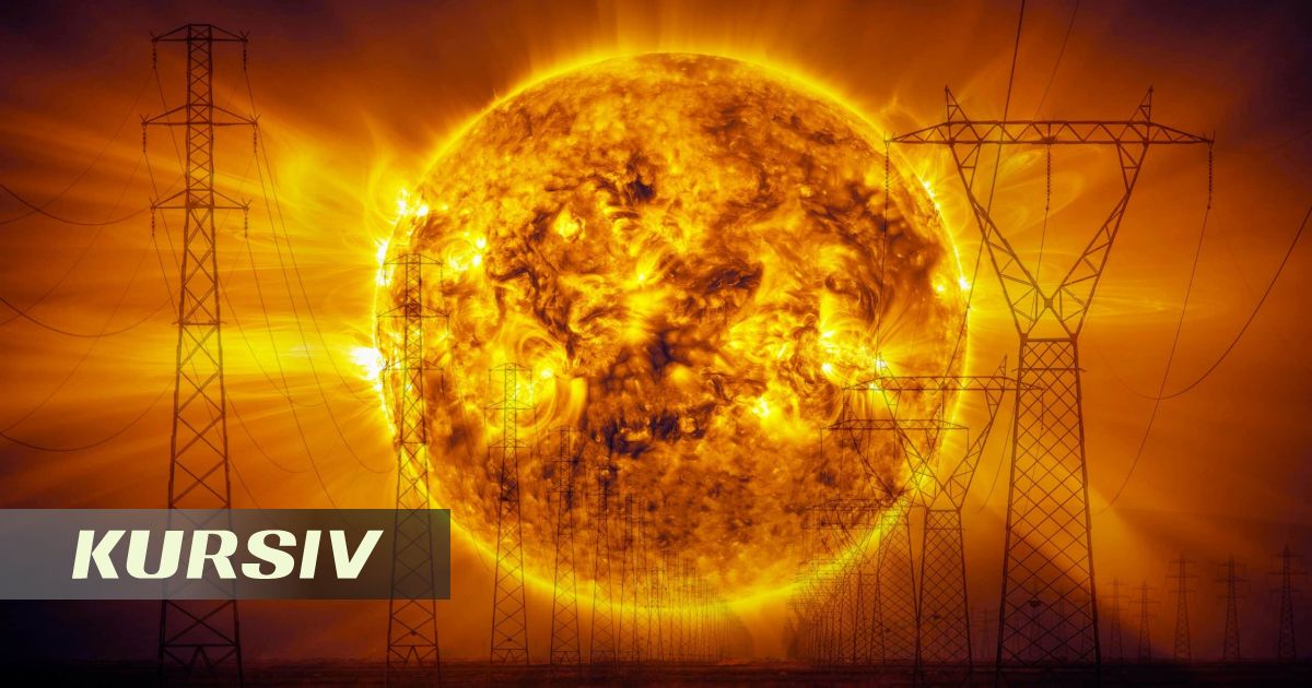 Күндегі жаңа жарылыс: күшті магниттік дауыл күтіле ме?