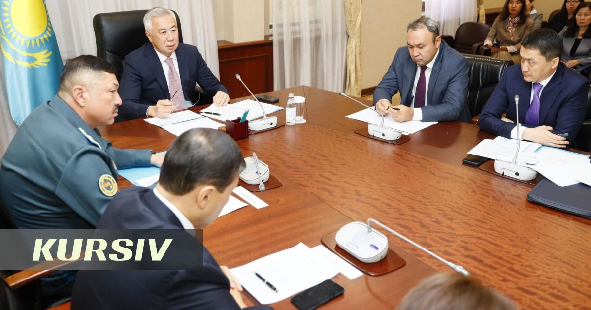 Қазақстандық жеңіл өнеркәсіп мемлекеттік сатып алуда басымдыққа ие болады